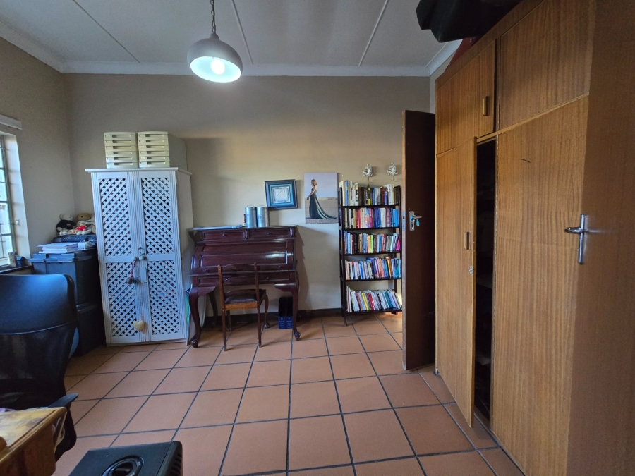 4 Bedroom Property for Sale in Dan Pienaar Free State